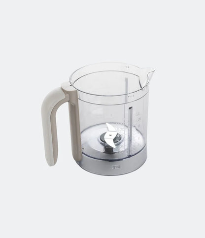 Replacement Blender Jug & Blade for Nutribaby+