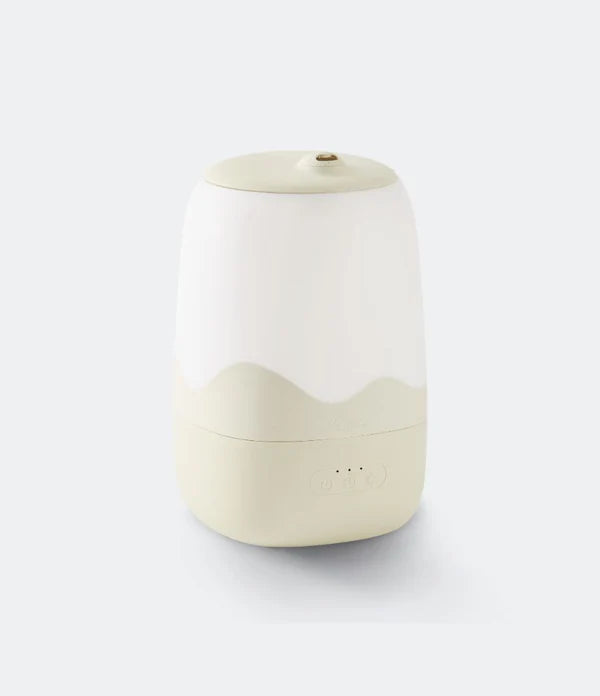 Wave Baby Humidifier