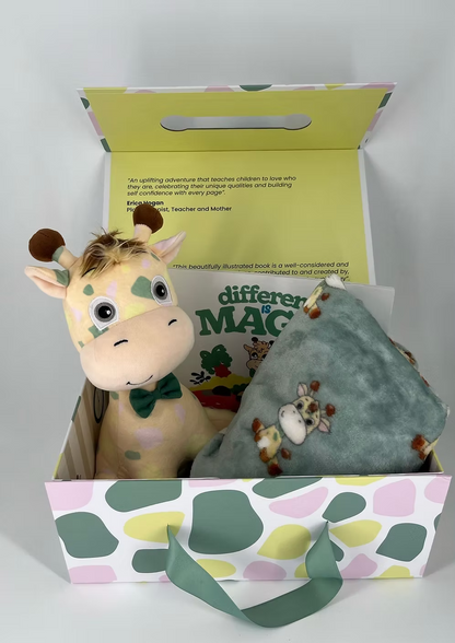 Snugz Bedtime Gift Set