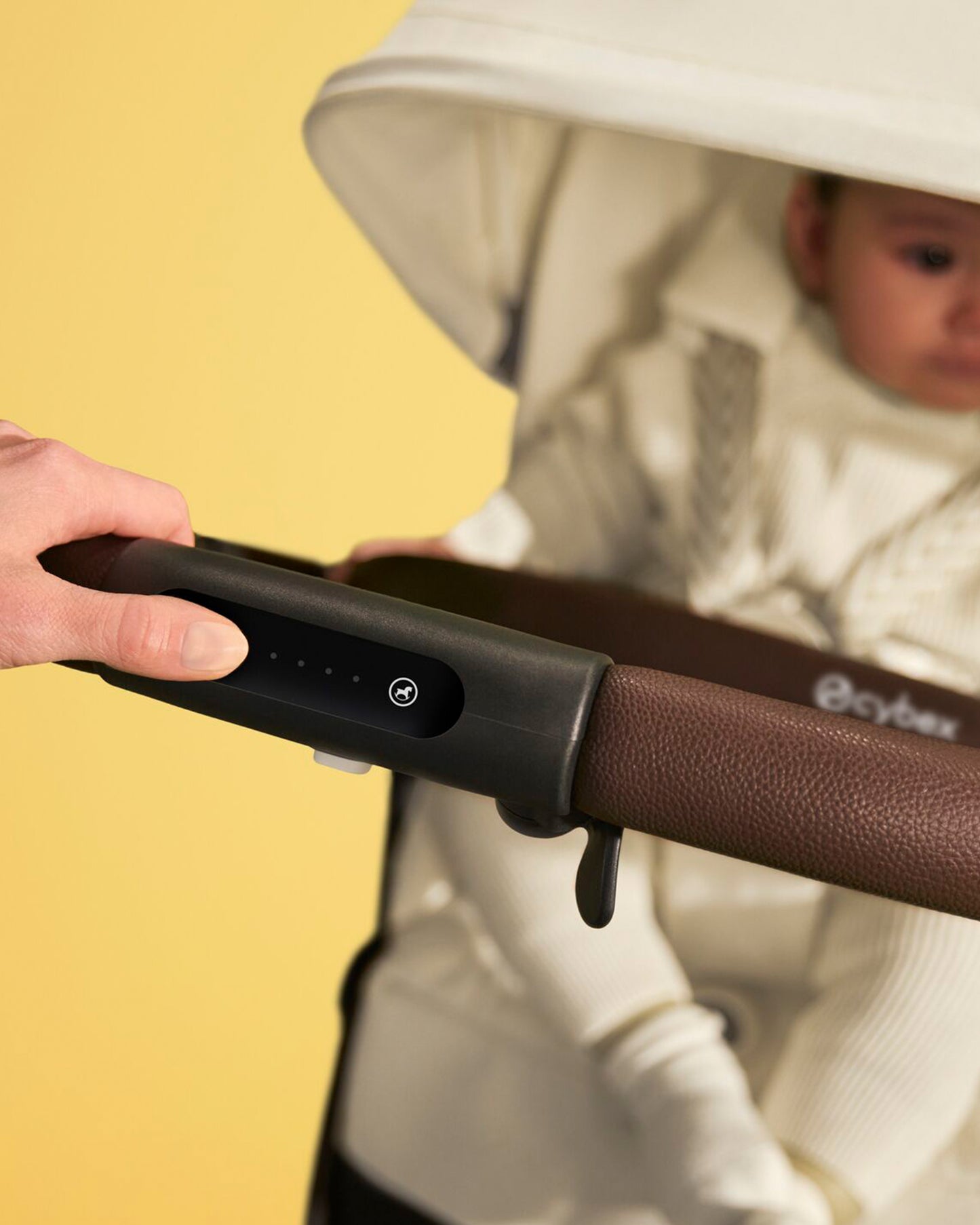 e-Gazelle S 360 Pro2 Newborn Bundle