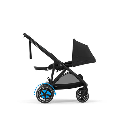 e-Gazelle S Bundle