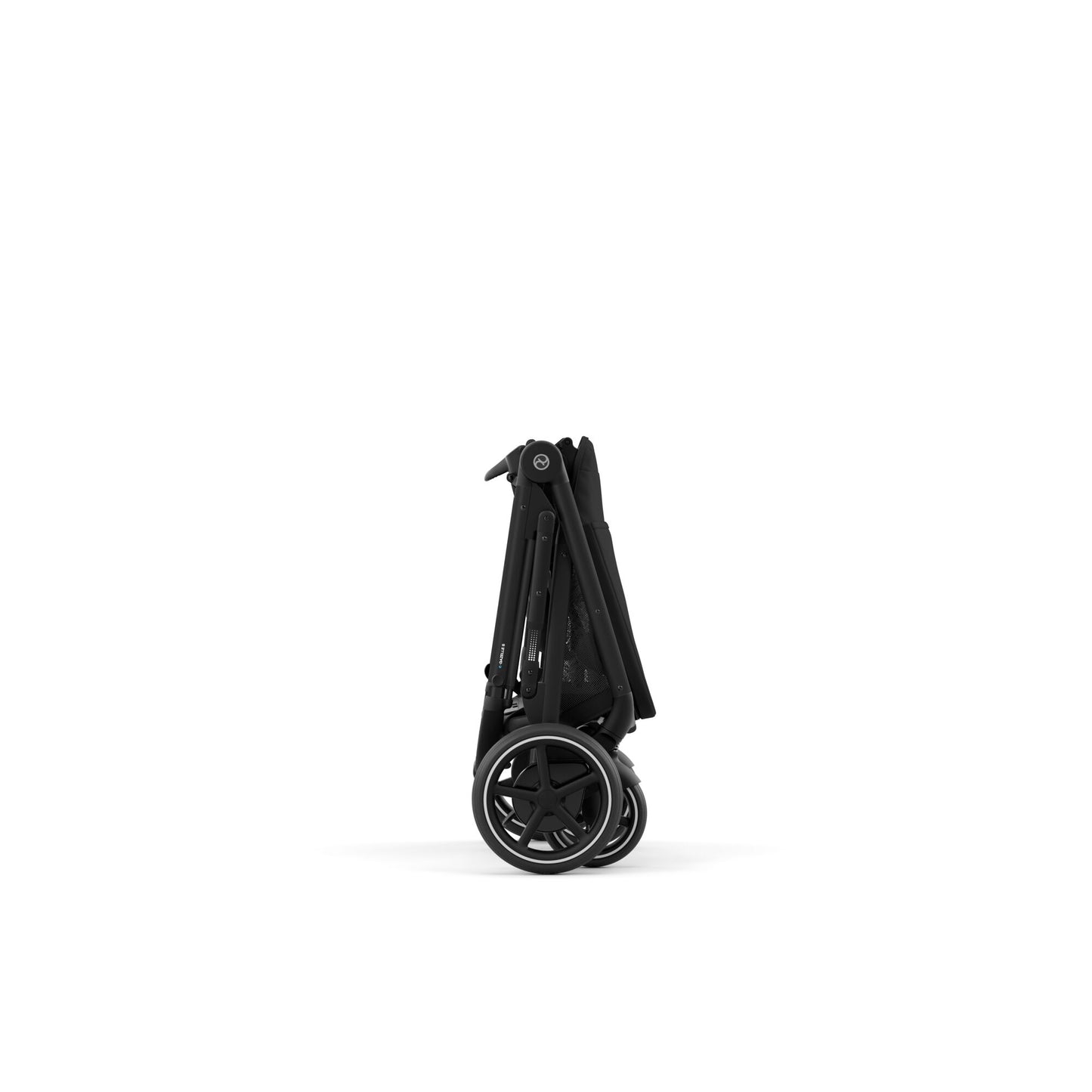 e-Gazelle S Bundle