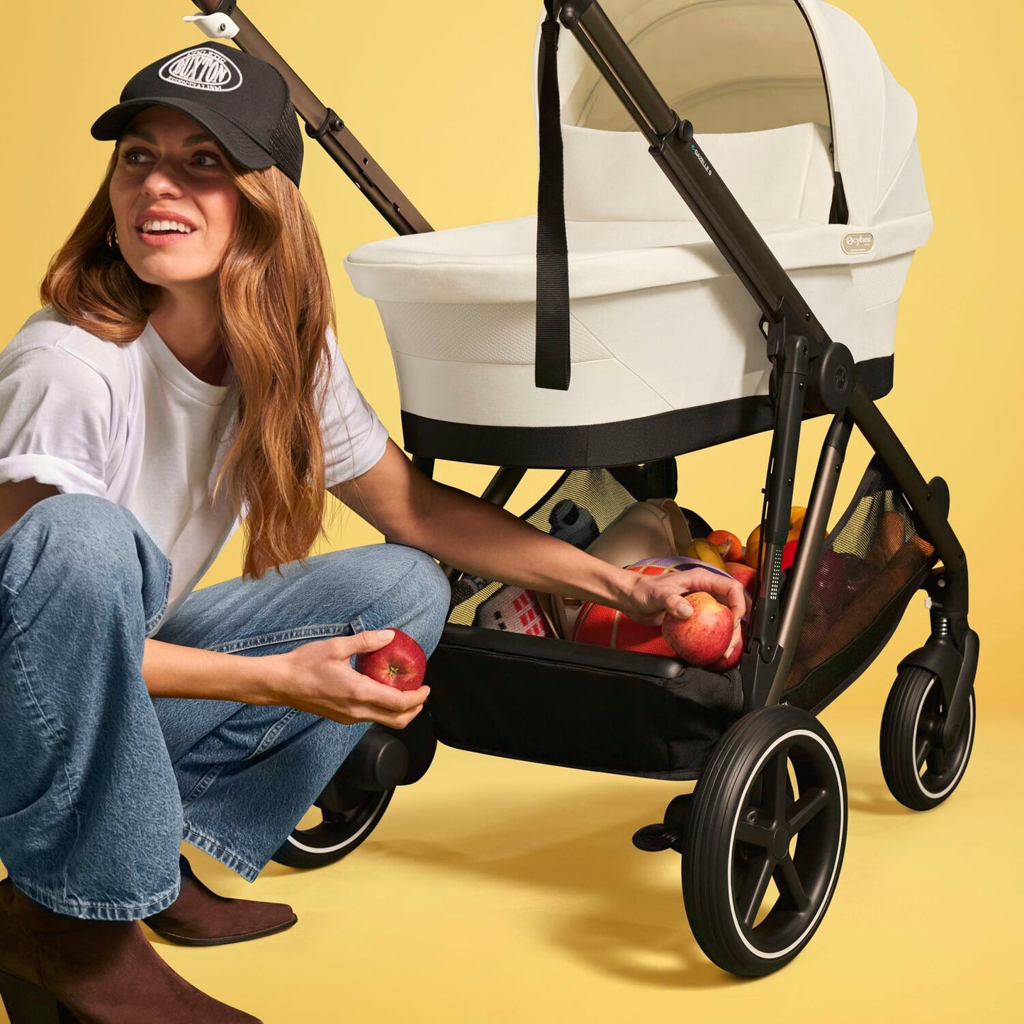 e-Gazelle S Bundle