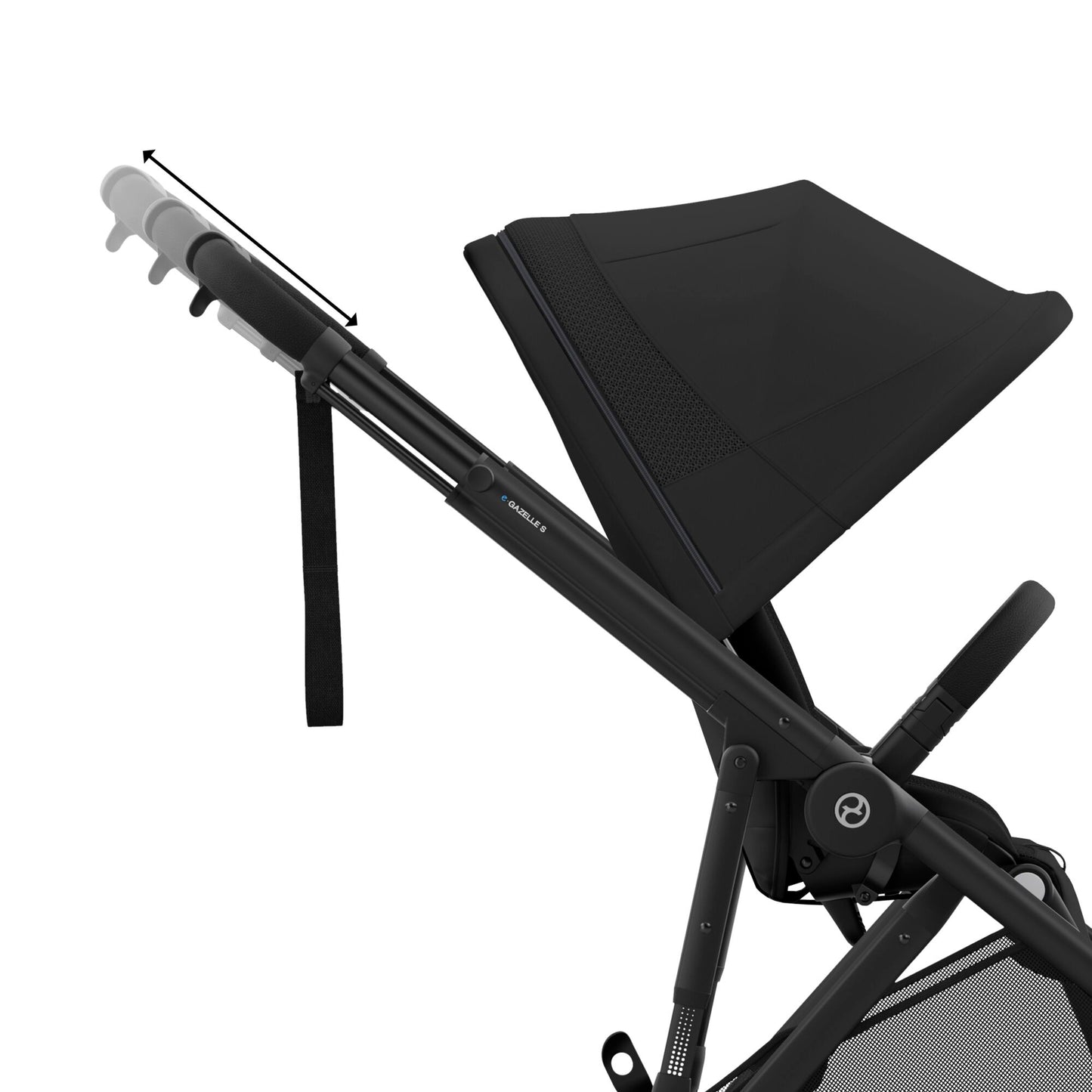 e-Gazelle S Bundle