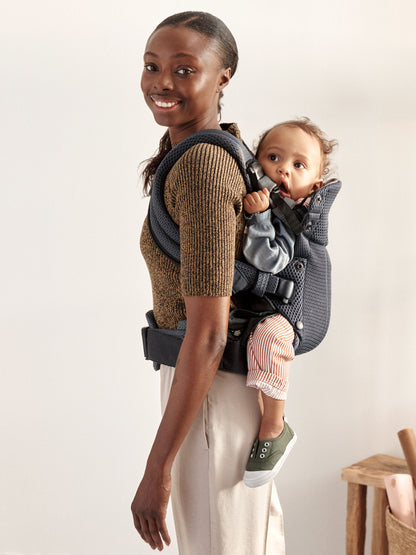 Harmony 3D Mesh (Birth - 3yrs)