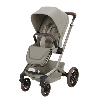 Fame 10 Piece Premium Family XL Travel System with Pebble Slide Pro & Pearl XL Slide Pro