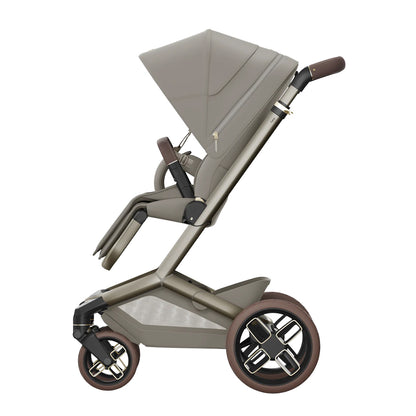 Fame 10 Piece Premium Family XL Travel System with Pebble Slide Pro & Pearl XL Slide Pro