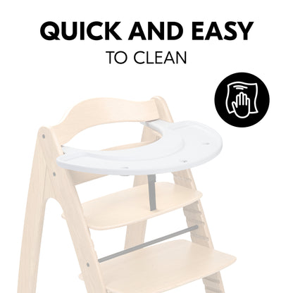 Arketa Highchair Play Tray