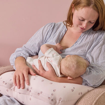 Feeding Pillow