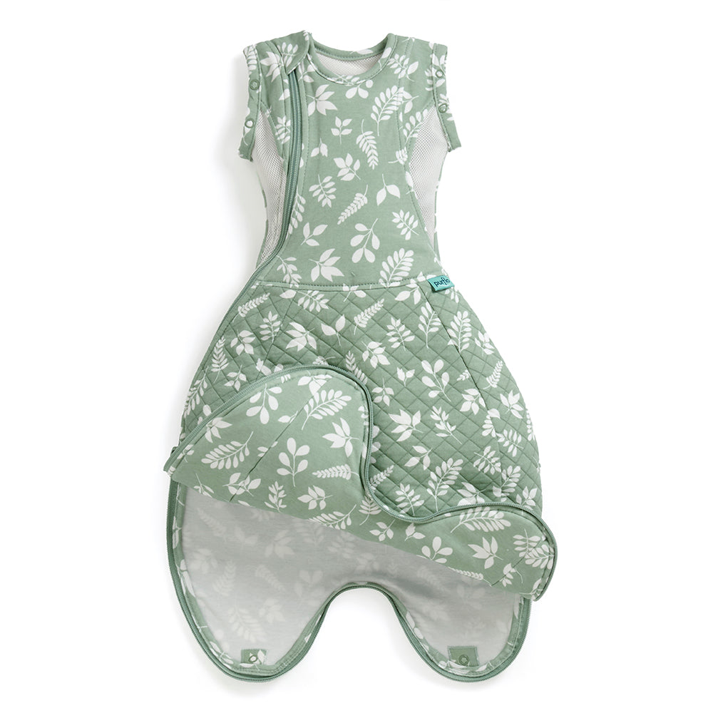 Swaddle to Sleep Bag - 2.5 Tog - Pregnancy & Baby Fair