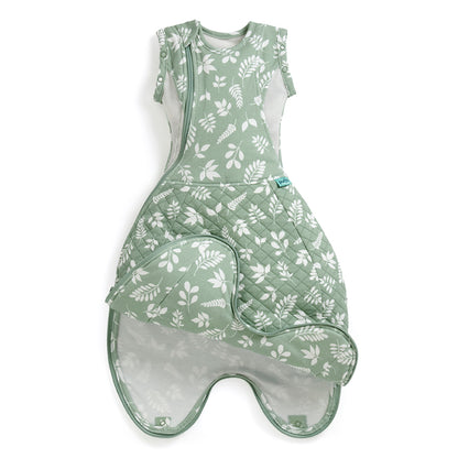 Swaddle to Sleep Bag - 2.5 Tog - Pregnancy & Baby Fair