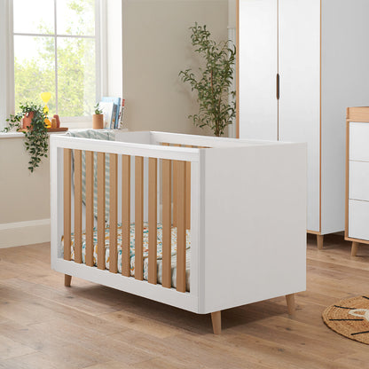 Fika Mini Cot Bed