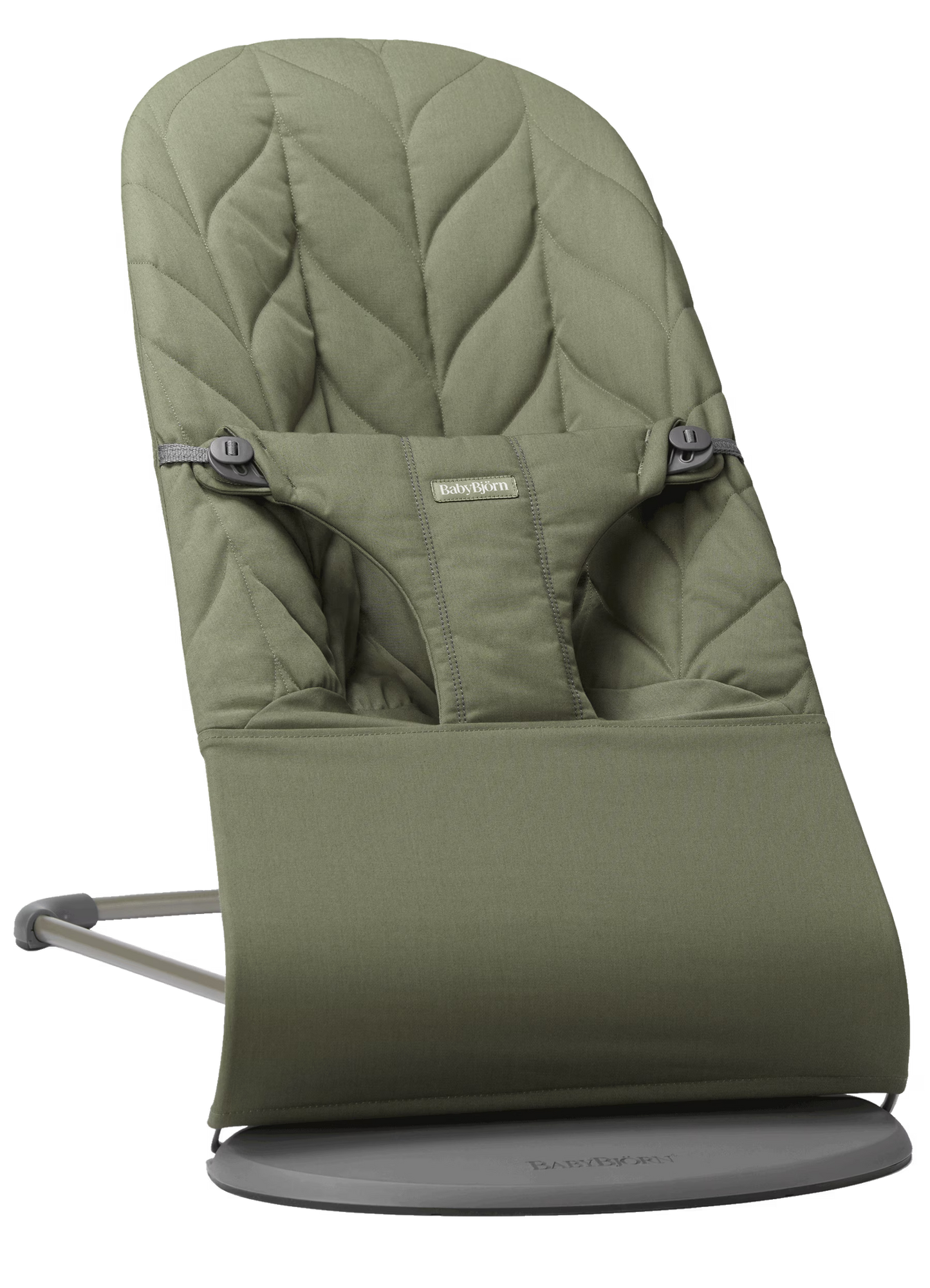 Bouncer Bliss - Woven