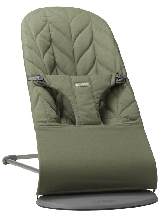 Bouncer Bliss - Woven