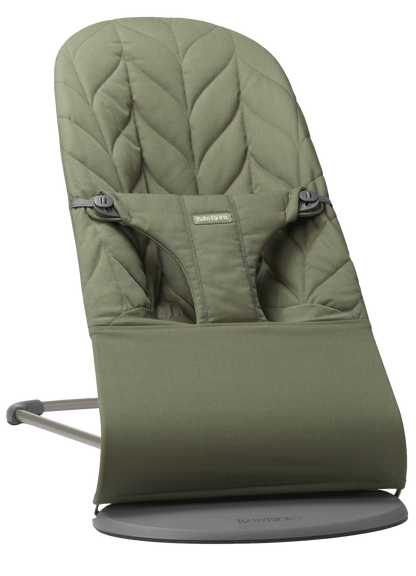 Bouncer Bliss - Woven