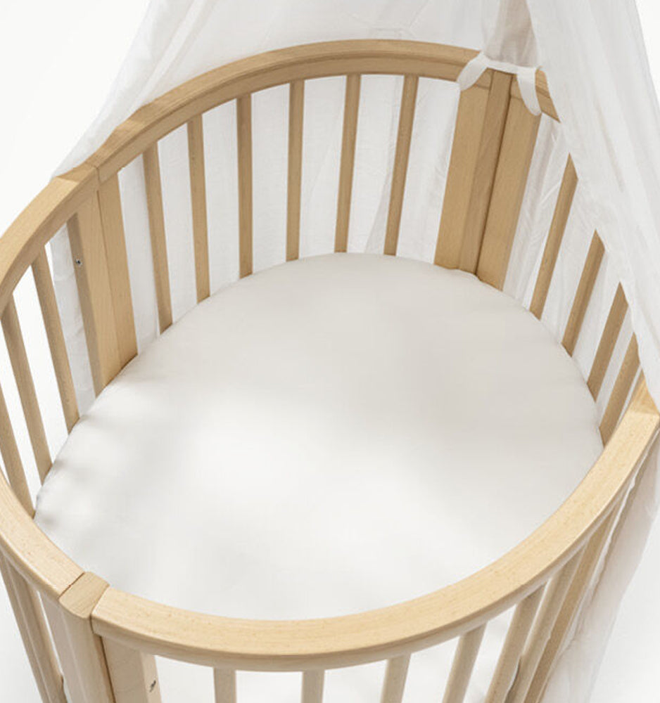 Sleepi™ Mini Fitted Sheet