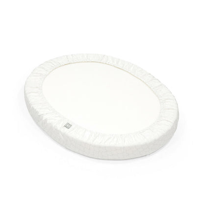 Sleepi™ Mini Fitted Sheet