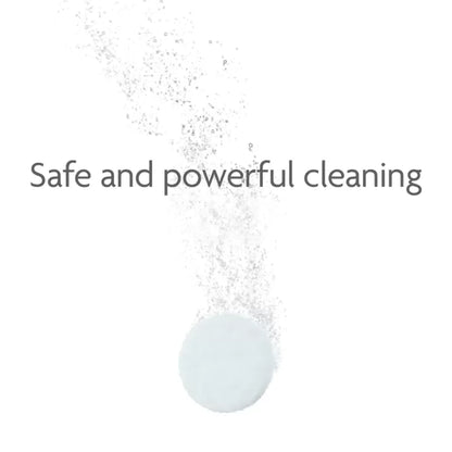 Universal Detergent Tablets for Bottle Washer Pro