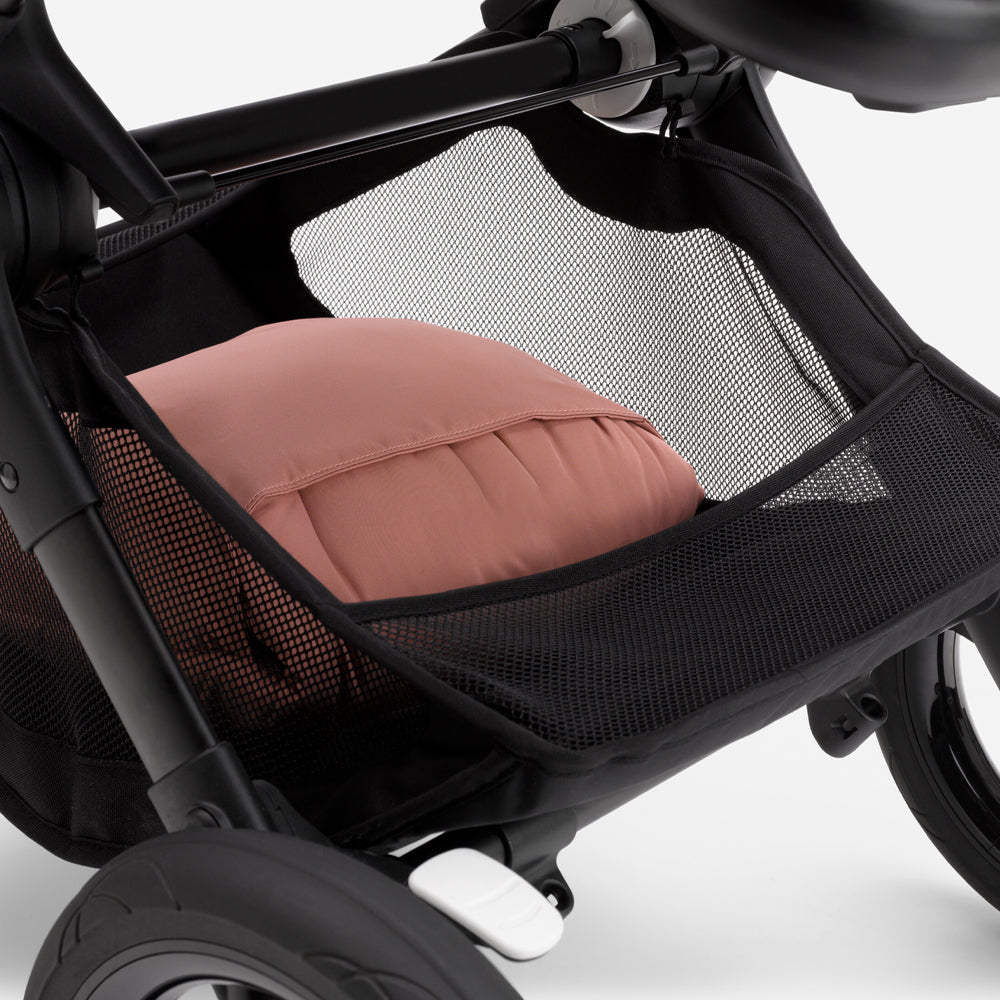 black footmuff bugaboo Bugaboo Footmuff – Kaliedy