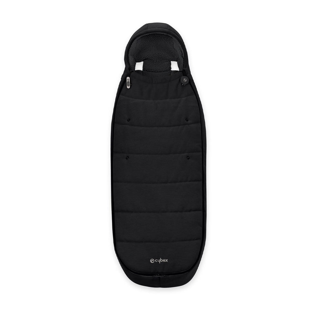 Footmuff