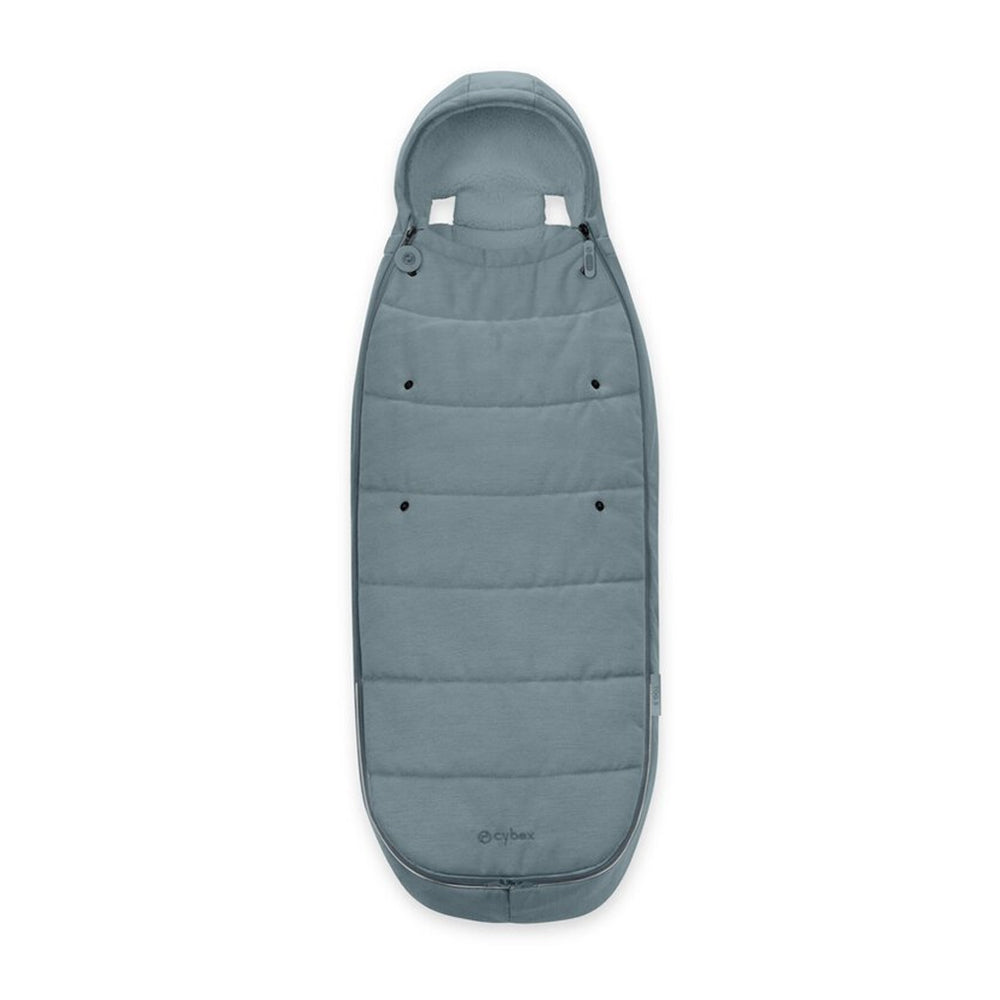Footmuff