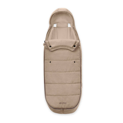 Footmuff