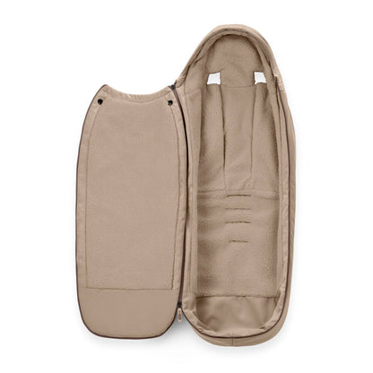 Footmuff