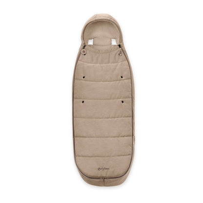 Footmuff