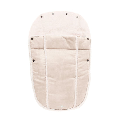 car seat footmuff
