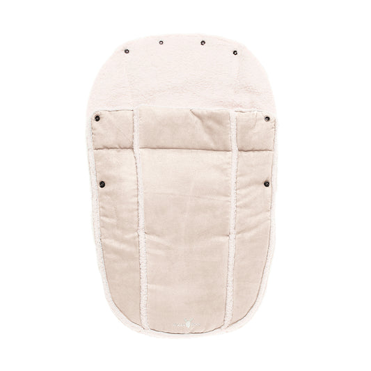 car seat footmuff