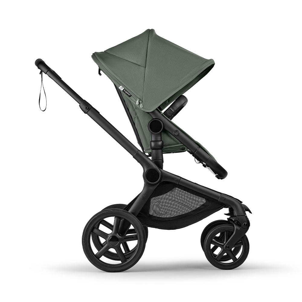 stroller bugaboo fox Bugaboo Fox 5 Renew Pushchair Buggy – Kaliedy
