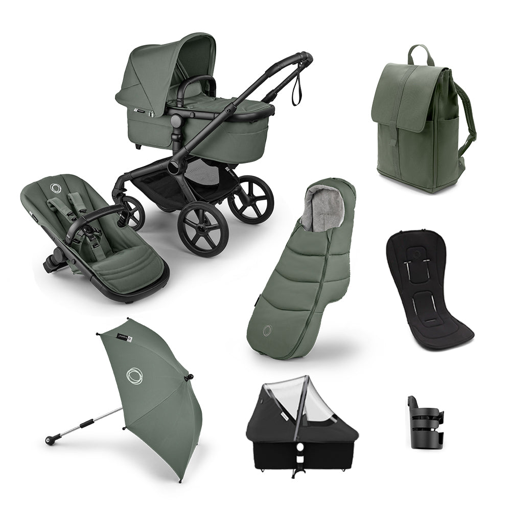 Fox 5 Renew Complete