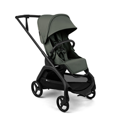 Dragonfly Plus Stroller