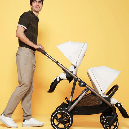 Gazelle S bundle