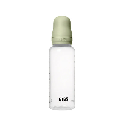 Baby BPA-Free PP Bottle Set 2pk Latex 270ml - Ivory