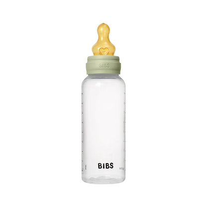Baby BPA-Free PP Bottle Set Latex 270ml