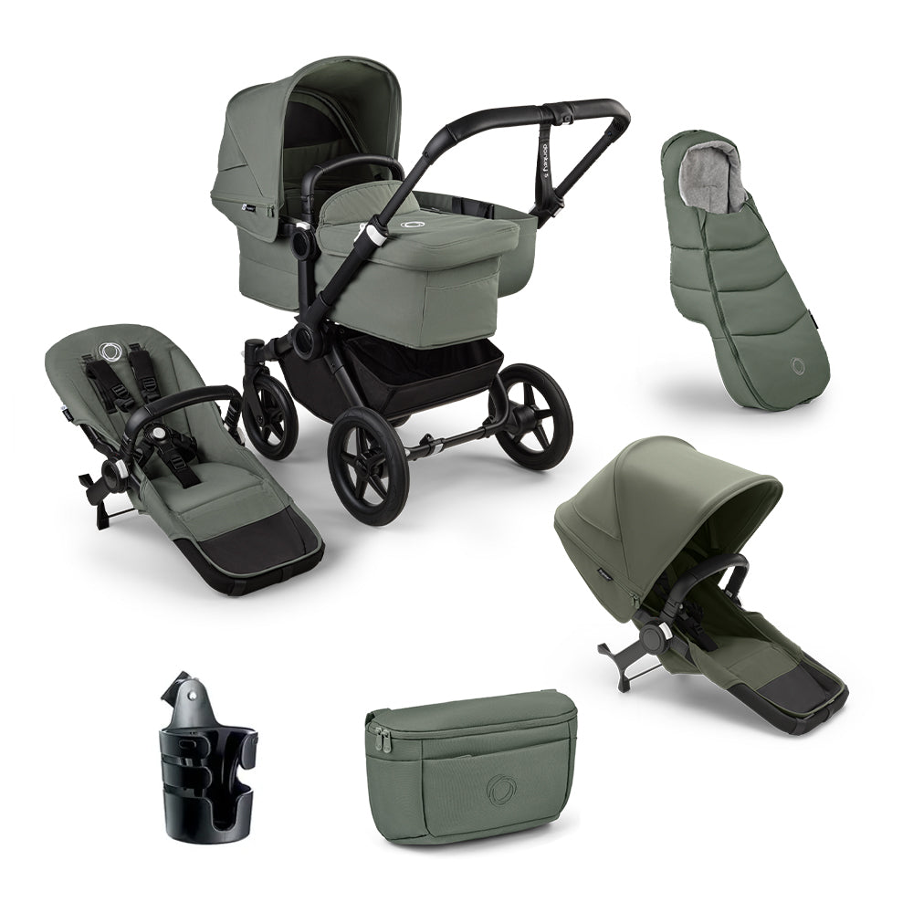 Donkey 5 Duo Essential - Black Friday Bundle