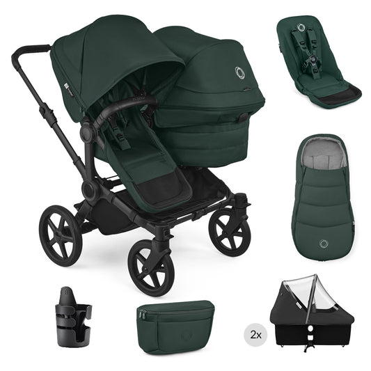 Donkey 6 Double Essential Bundle