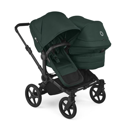 Donkey 6 Double Pushchair