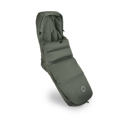 THERMOLITE® performance footmuff