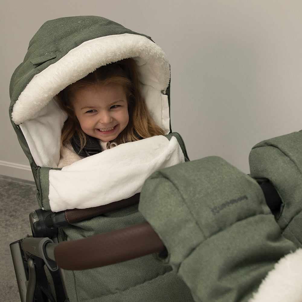 Cozy Ganoosh® 2in1