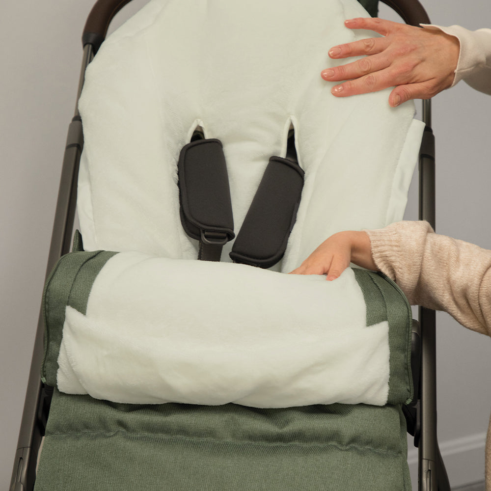 Cozy Ganoosh® 2in1
