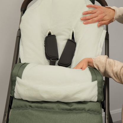Cozy Ganoosh® 2in1