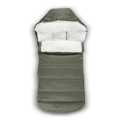 Cozy Ganoosh® 2in1