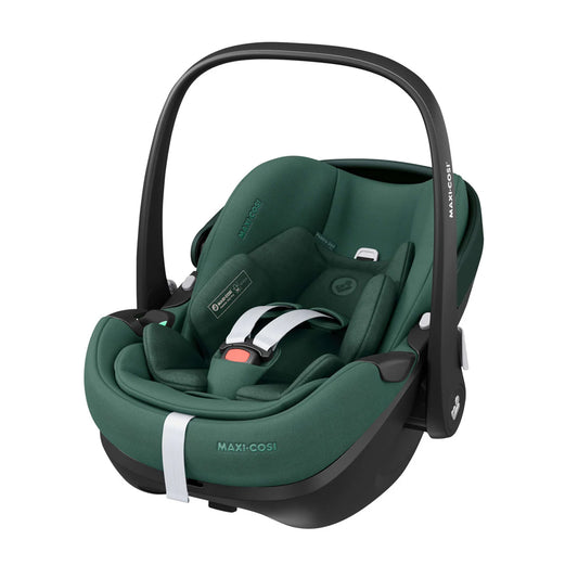 Pebble 360 Pro - Essential Green