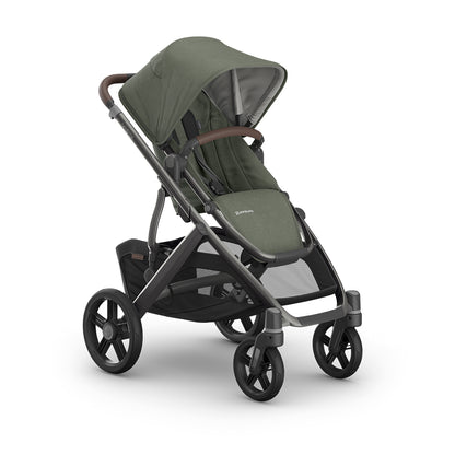 Vista V3 Pushchair & Carrycot