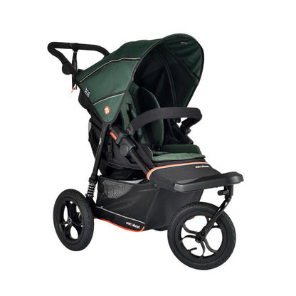 Nipper V6 Pushchair