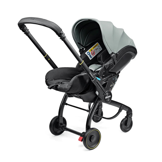 Doona X Car Seat & Stroller