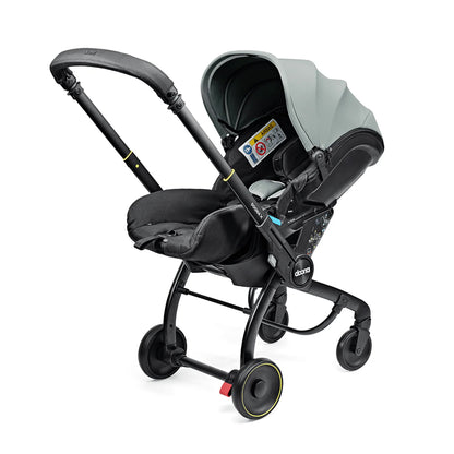 Doona X Car Seat & Stroller