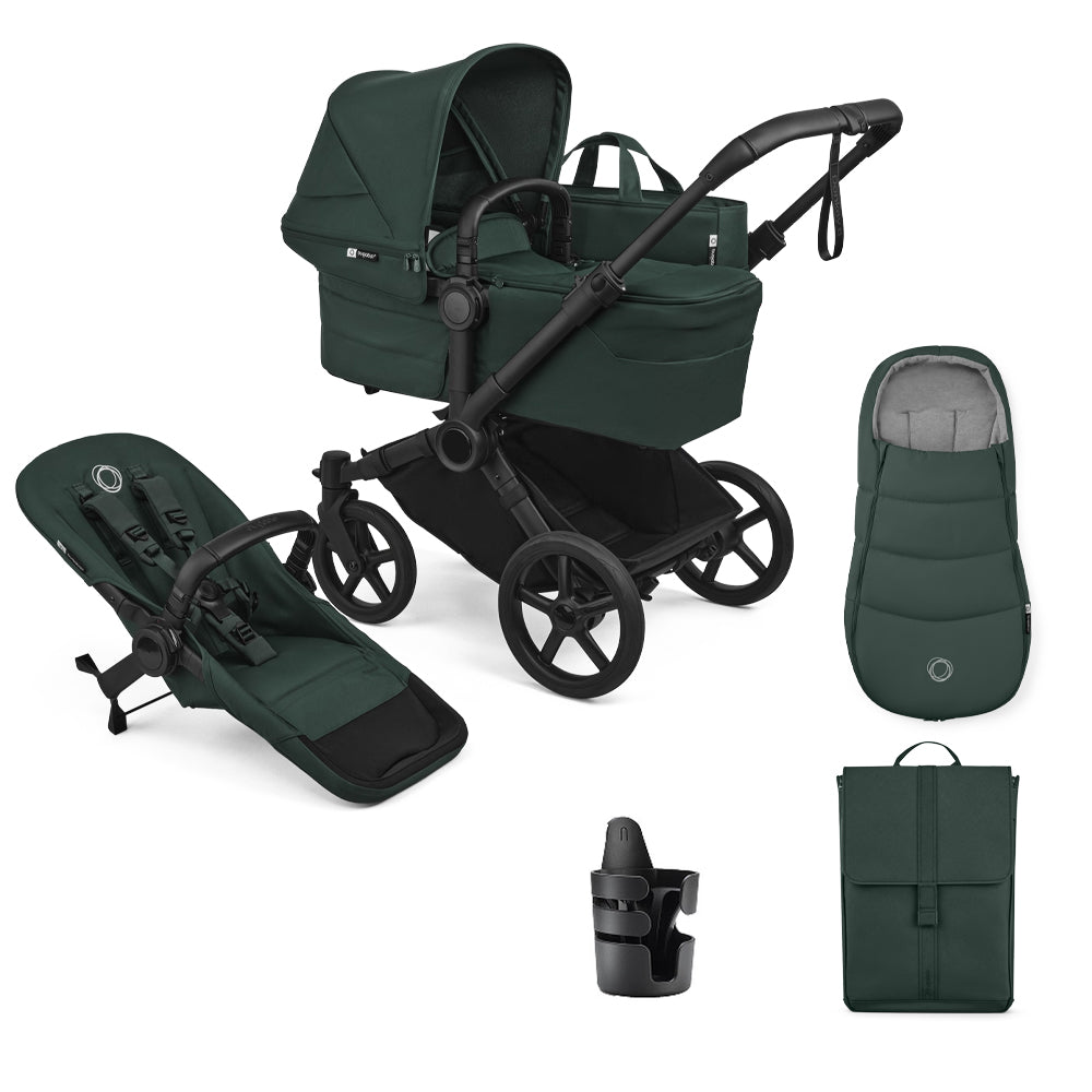 Donkey 6 Single Essential Bundle